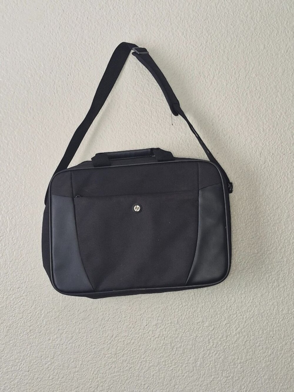 Never Used- HP Executive Laptop Notebook Bag 16in Top Load Carrying Case